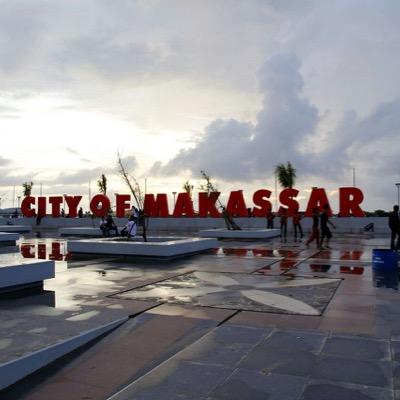 visit makassar .