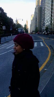 ilka_torres's profile picture. Keep your head up, keep your heart strong