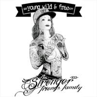 KeepersOfTheFaith (@stronger_ff) 's Twitter Profile