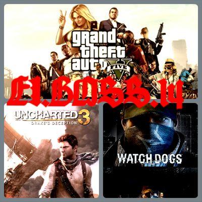 gameplays