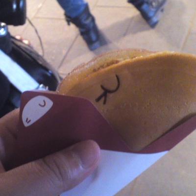 ナンナンwithJ.O.N@国試合格！