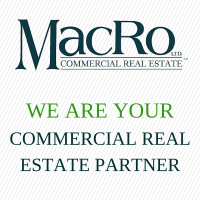 MacRo, Ltd. CRE (@macrocre) 's Twitter Profile