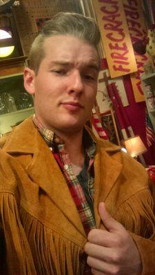 IanPeterson665's profile picture. 