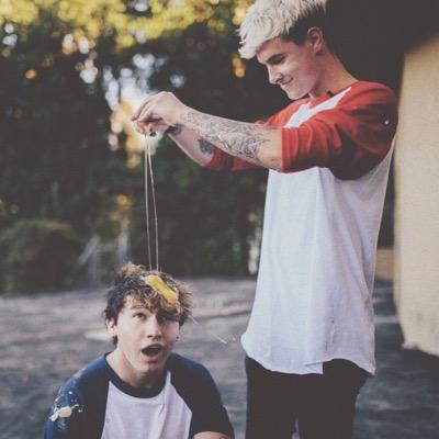 kian_lov3's profile picture. follow me i love kian and jc 
❤️