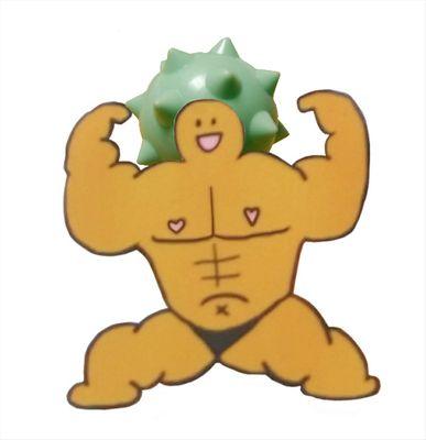 旧型まちこさんのプロフィール画像