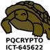 PQCRYPTO Project (@pqc_eu) Twitter profile photo PQCRYPTO Project (@pqc_eu) Twitter profile photo