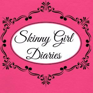 TheSkinnyDiary_'s profile picture. 