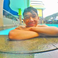 abas (@mochamad_abas) 's Twitter Profile