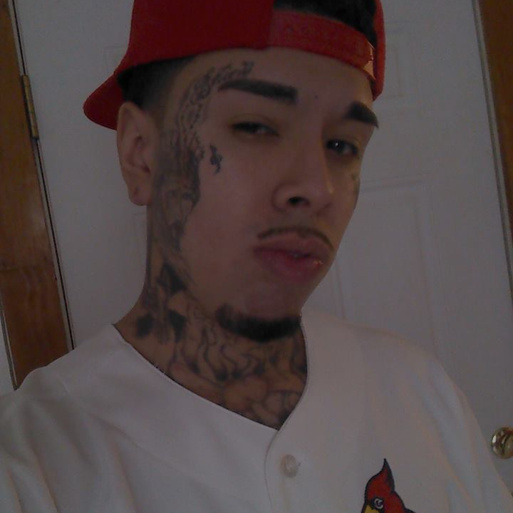 Big mike. Catch me on the east side . 69 halsted.