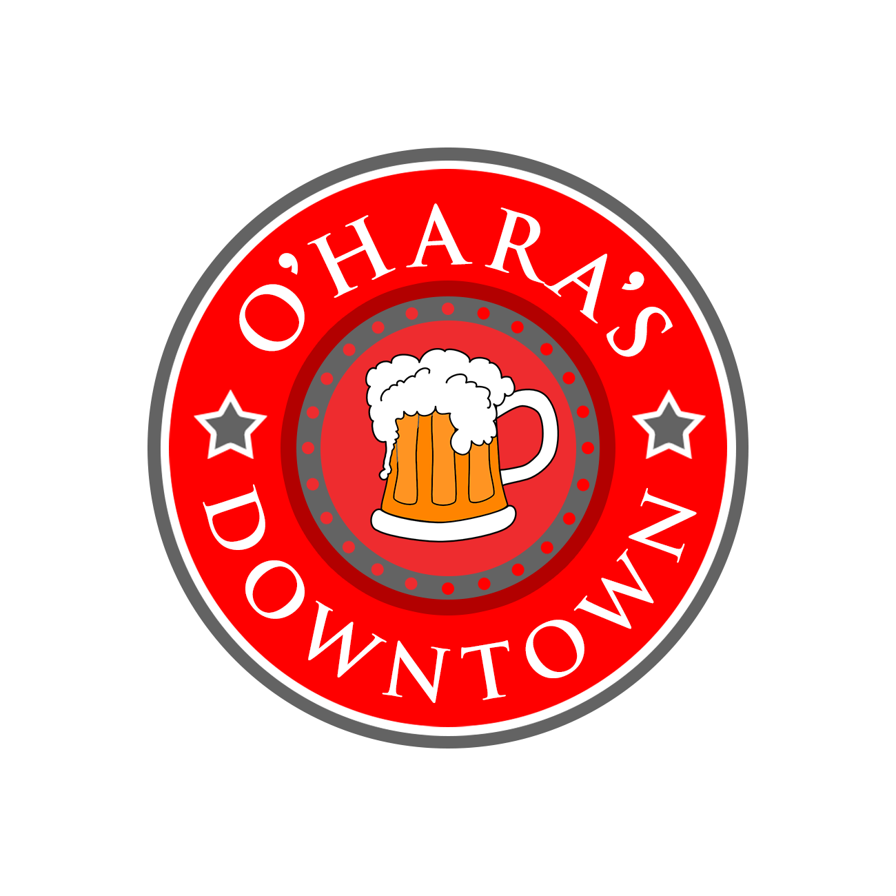 Oharas Bar & Grill