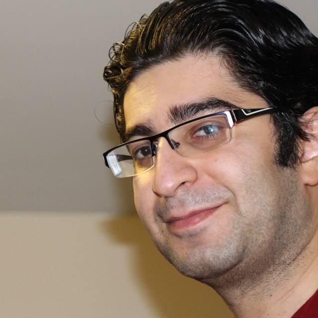 ahmadkhanlari's profile picture. 