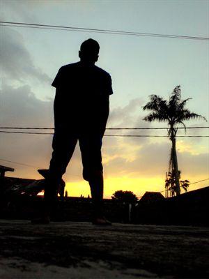 RastraAditya64's profile picture. 