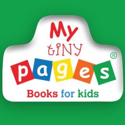 MyTinyPages Profile Picture