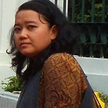 DewiIce's profile picture. History means future for me..