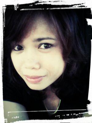 Ainnabae's profile picture. 