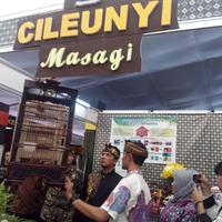 Kecamatan Cileunyi (@kec_cileunyi) 's Twitter Profile