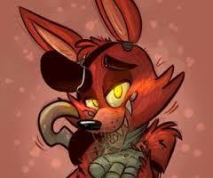 Arrgh, Hello there Kiddies, Its Me, Foxy! #PirateCove #Taken: @GuitaristBonBun| V2: #Single... #Sad... | V3: #Emo #Single