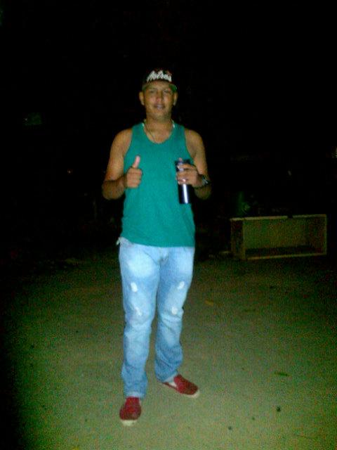 luisfue97771328's profile picture. 