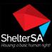 Shelter SA (@ShelterSa) Twitter profile photo