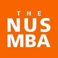 NUS Business School - Leading from Asia.