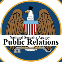 NSA Public Relations (@nsa_pr) 's Twitter Profile