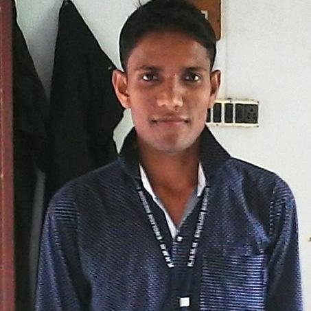 mdimran0's profile picture. 