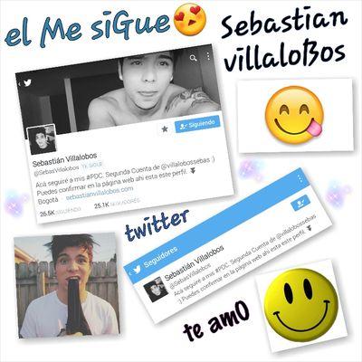 amOo a miis mejores amiiGo/as te aMoo sebastiian villalobos *-*