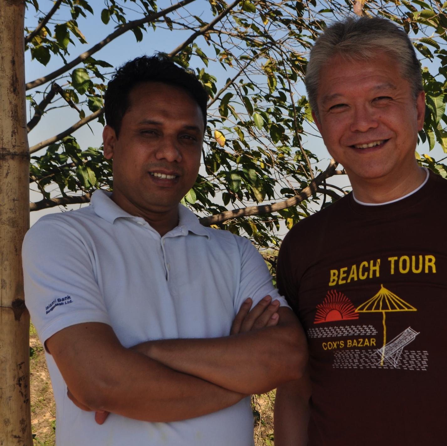 delwer_nabanna's profile picture. 