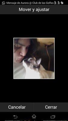 marjenana's profile picture. I used to be a gullible person