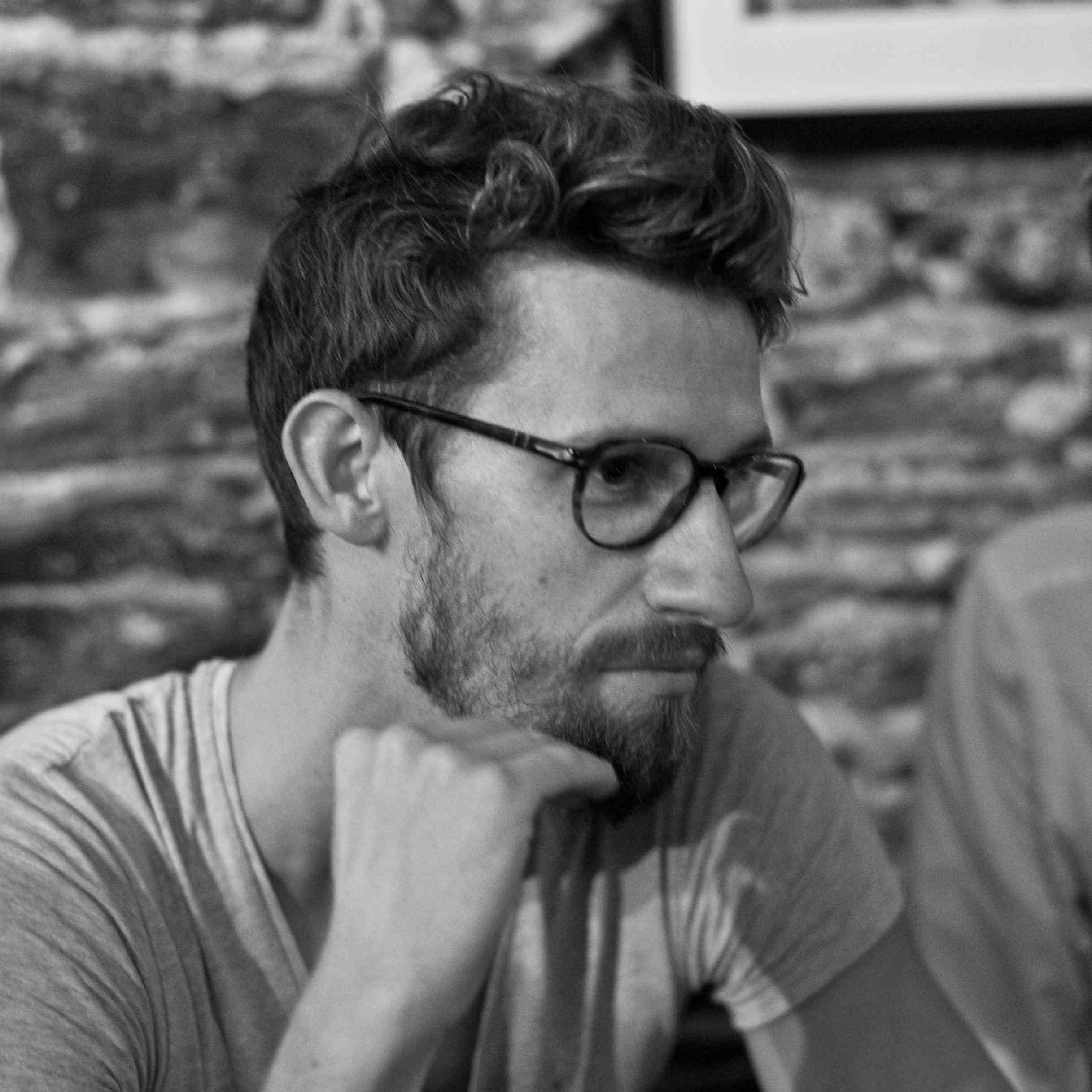 antoineguisthau's profile picture. Sales representative chez iAdvize