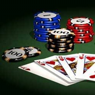 Poker news twitter