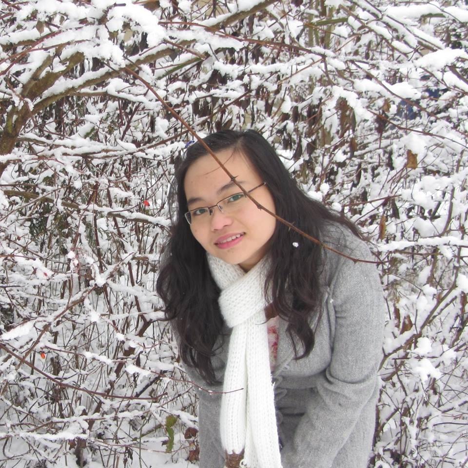 WWU | Marketing and International Business | Daughter of God | Worshiper of Christ | Fast learning, hard working, challenge lover |