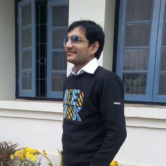 manish303tiwary's profile picture. 