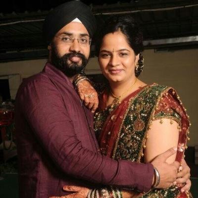 Jasdeep29091985's profile picture. 