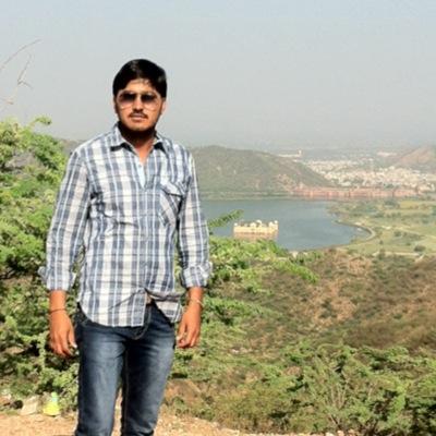 HGhoslya's profile picture. 