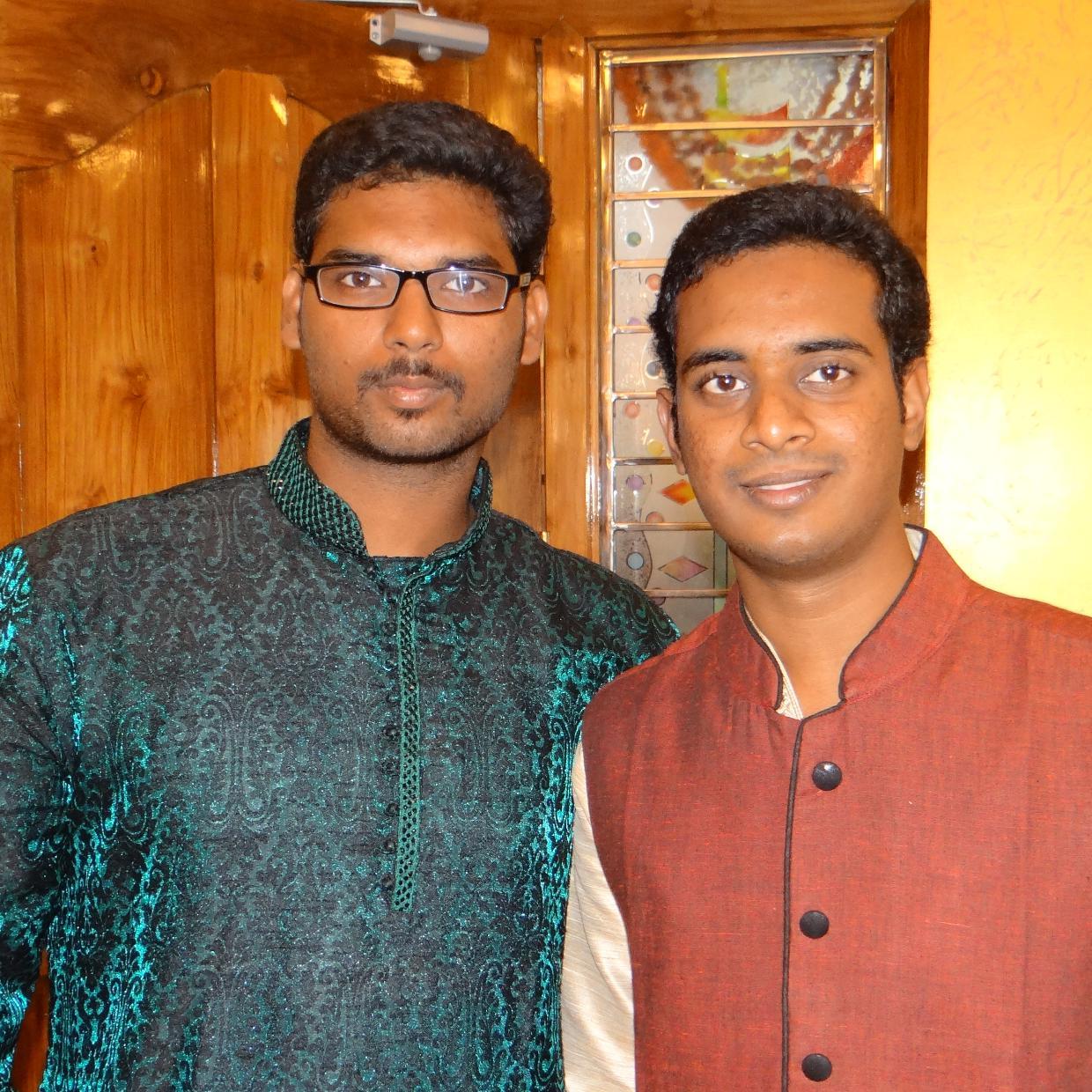 svkrishna15's profile picture. My dreams are defined by the love for song and music.