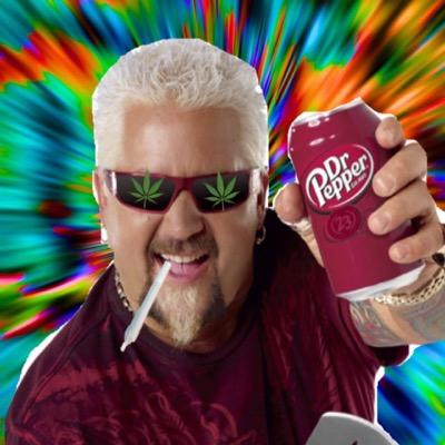 Log in. hits vape pen**guy fieri appears in the smoke*"Welcome to flav...