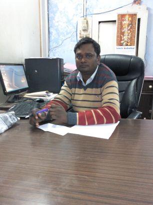 Accountant
