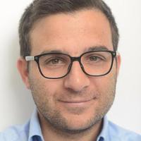 Carmelo Samperi (@carmelosamperi) 's Twitter Profile Photo