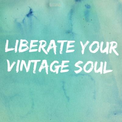 JunkLiberation's profile picture. I'm a Vintage Soul with a love of Liberating JUNK! Taking something old and giving it a new Purpose in Life!