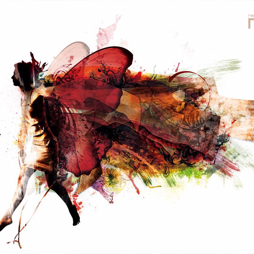 AnnePadrola's profile picture. be free to be you