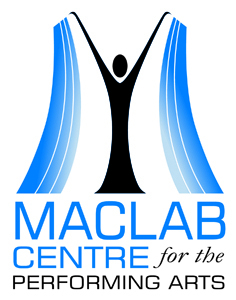 MaclabCentreTD's profile picture. Maclab Centre for the Performing Arts Technical Director