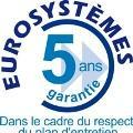 eurosystemes's profile picture. spécialistes en automatismes de portes et portails