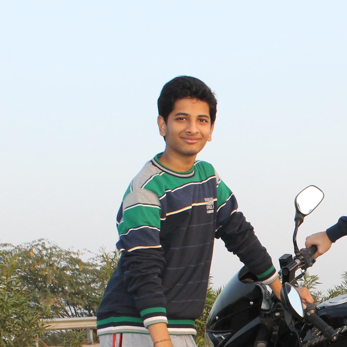 simple guy wants to print his image on an indian currency.
