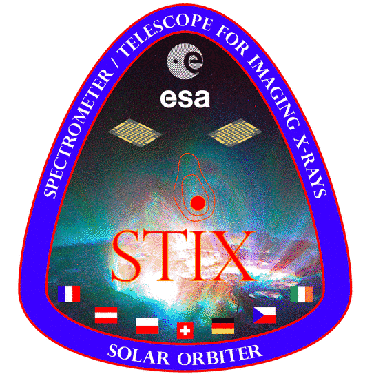 This is the official Twitter account for the Solar Orbiter instrument Spectrometer/Telescope for Imaging X-rays, in short STIX.