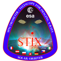 STIX X-ray Telescope(@stix_so) 's Twitter Profileg