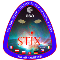 STIX X-ray Telescope (@stix_so) Twitter profile photo