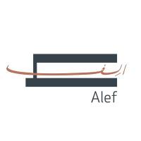 Alef Group (@alefgroupae) 's Twitter Profile