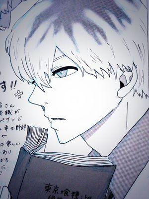 羅綺さんのプロフィール画像
