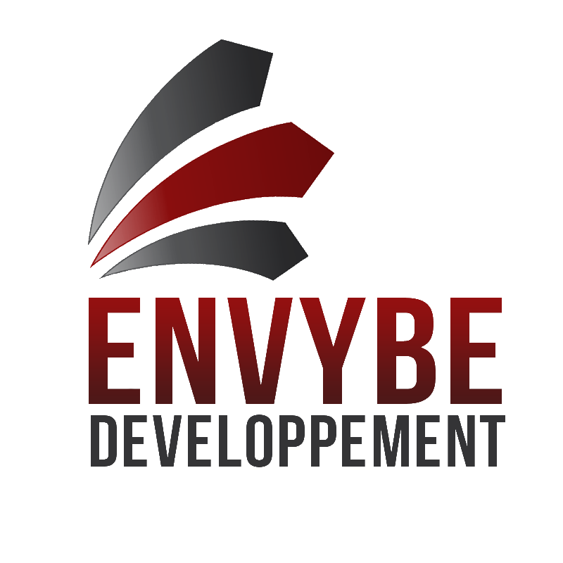 Agence de développement créée dans le cadre d’un projet tuteuré de première année de MMI.